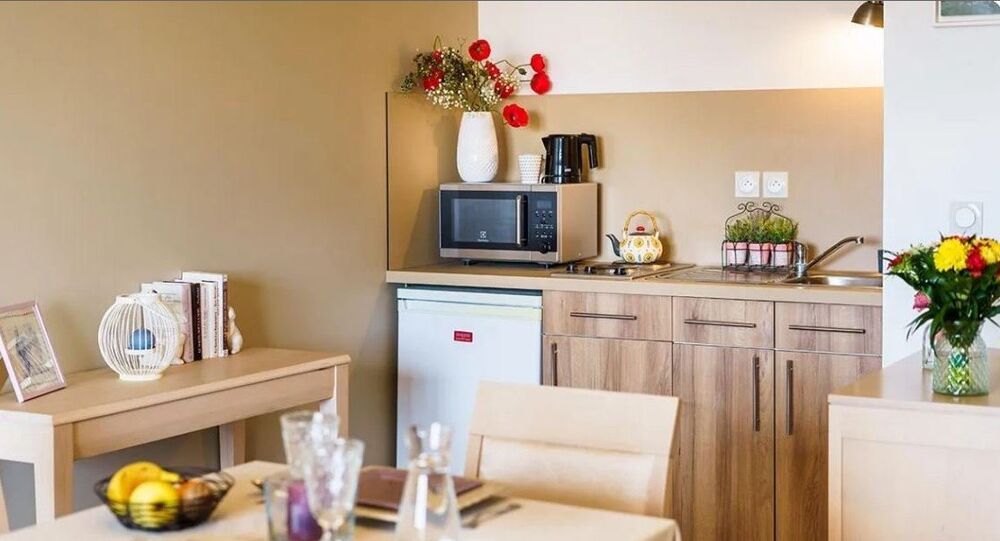 Vente Appartement Résidence Seniors Tarbes
