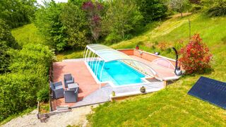  Maison � vendre 7 pi�ces 220 m�