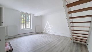  Maison � vendre 3 pi�ces 76 m�