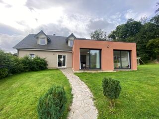  Maison � vendre 7 pi�ces 149 m�