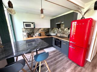  Appartement � vendre 2 pi�ces 35 m�