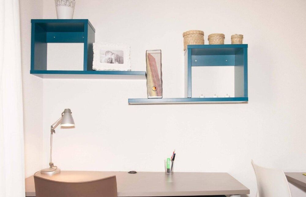 Vente Appartement Résidence Etudiante Marseille 3