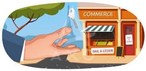 Local commercial 27200 14111 Louvigny