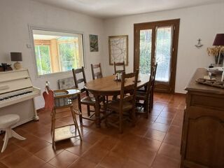  Maison à vendre 5 pièces 134 m²