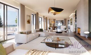  Appartement  vendre 3 pices 75 m