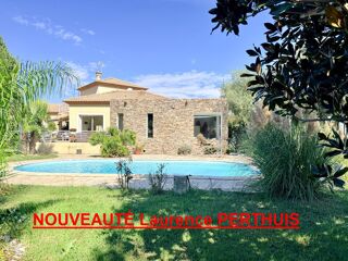 Vente Maison Maison Lucciana