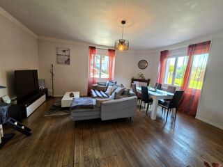  Maison � vendre 5 pi�ces 139 m�