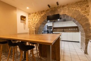 Maison 7 pièces 110 m² · à Servian · 110 m² · 165 000 €