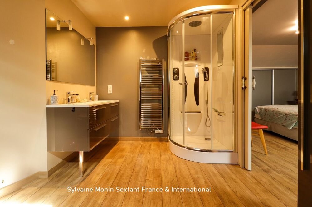 à vendre  Villa Brouchaud (24210)
