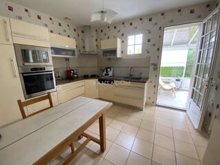  Maison � vendre 5 pi�ces 135 m�