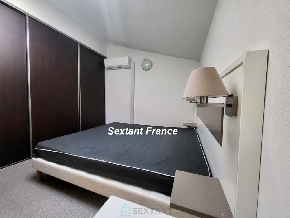 Maison en résidence