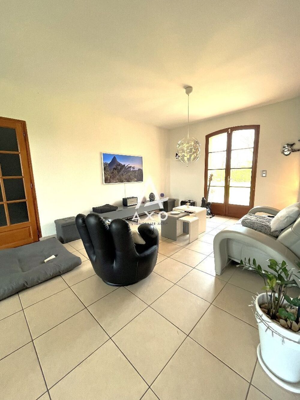 Vente Maison Maison Figeac