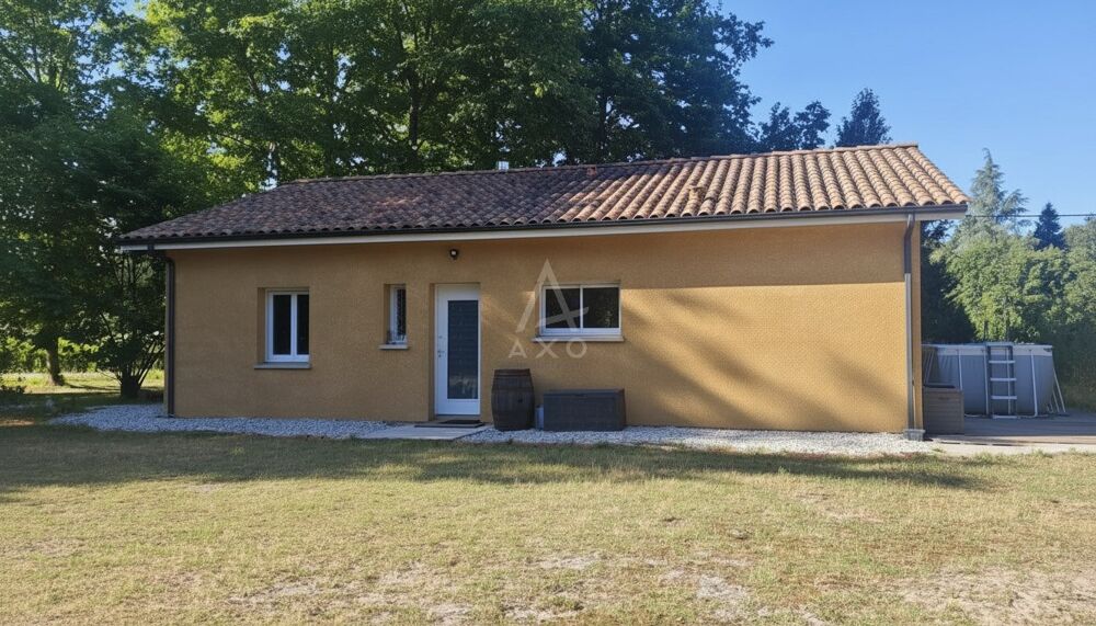 Maison