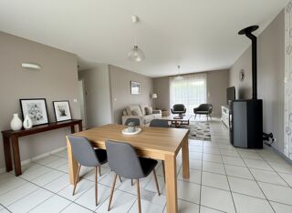  Maison à vendre 5 pièces 131 m²