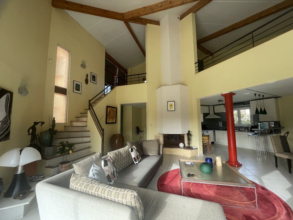 Vente Maison Maison Cugnaux