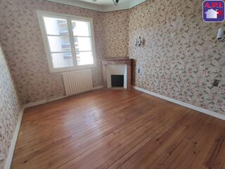  Maison à vendre 4 pièces 83 m²