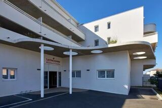  Appartement � vendre 1 pi�ce 29 m�