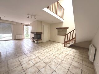  Maison � vendre 3 pi�ces 88 m�