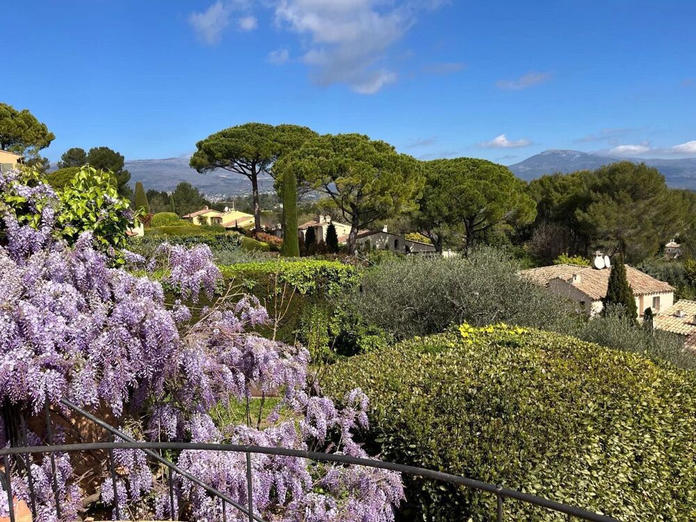 � vendre  Maison Mouans-Sartoux (06370)