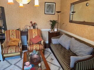  Maison � vendre 7 pi�ces 110 m�