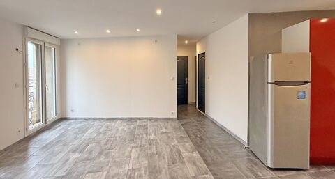   Appartement Appartement - 3 pi�ce(s) - 63 m�