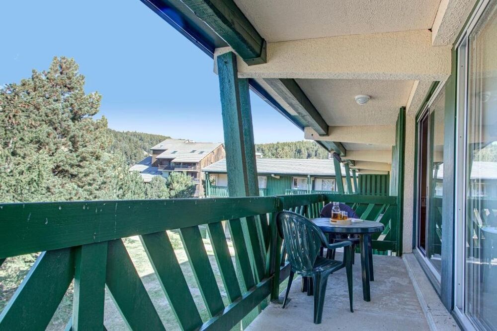 Vente Appartement Résidence Tourisme Bolquere