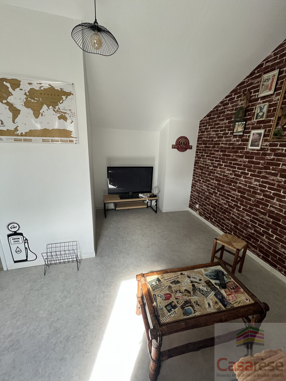 Vente Appartement Appartement Limoges