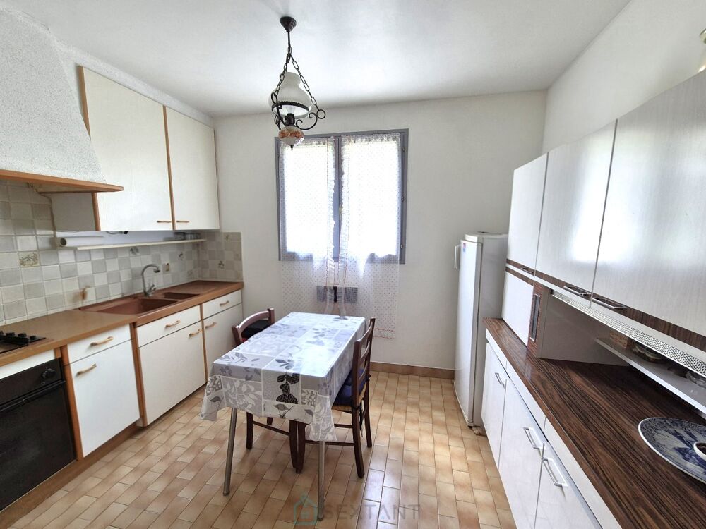 Vente Maison Maison Amboise