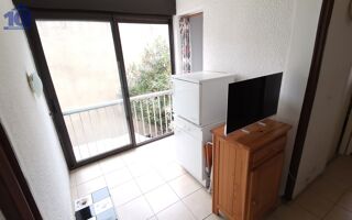  Appartement à vendre 3 pièces 37 m²