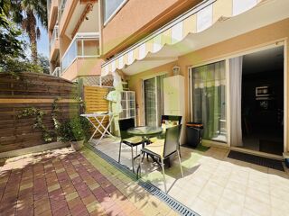  Appartement à vendre 1 pièce 32 m²