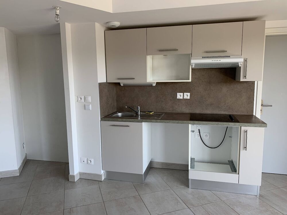 Location Appartement Appartement Montpellier