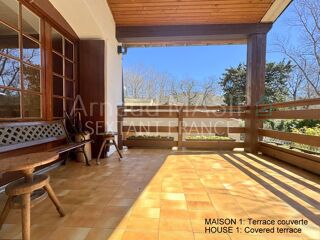  Villa � vendre 11 pi�ces 273 m�