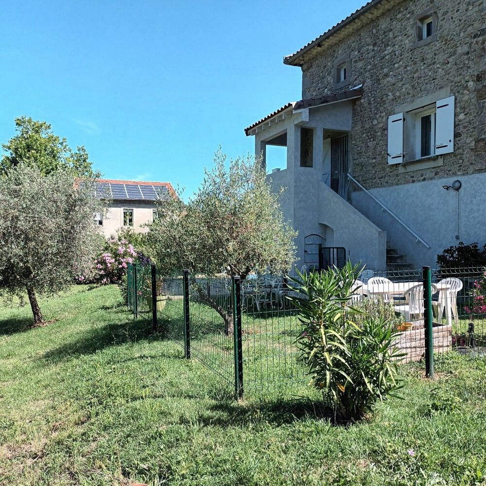 Location Appartement Duplex Robiac rochessadoule