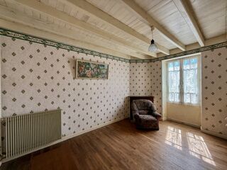  Maison � vendre 5 pi�ces 121 m�