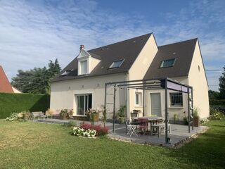  Maison � vendre 6 pi�ces 148 m�