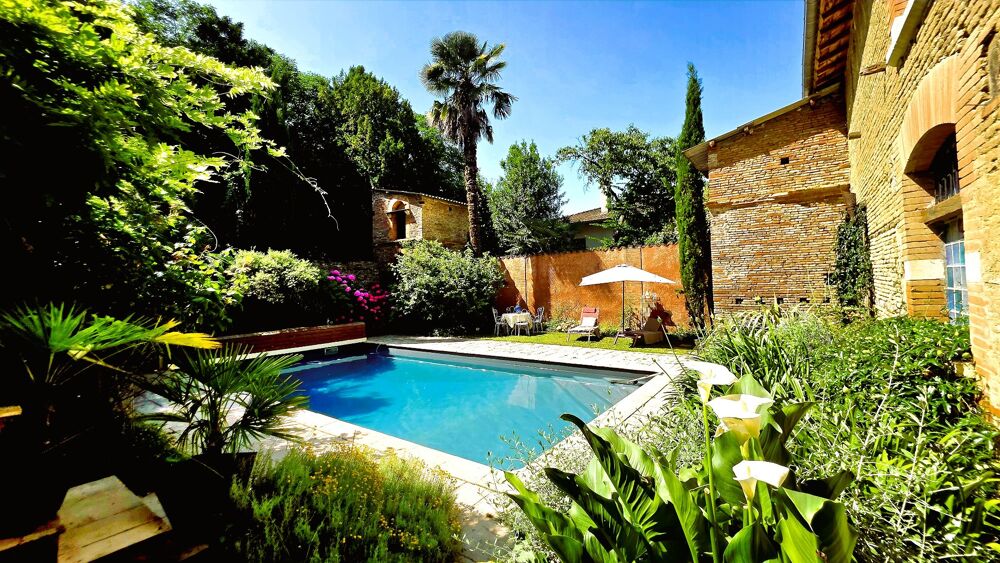 � vendre  Maison Roquettes (31120)