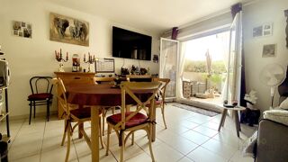  Appartement à vendre 2 pièces 36 m²