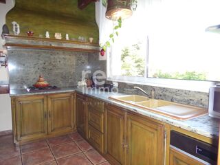  Maison � vendre 7 pi�ces 171 m� Pezenas