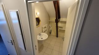  Appartement à vendre 3 pièces 65 m²
