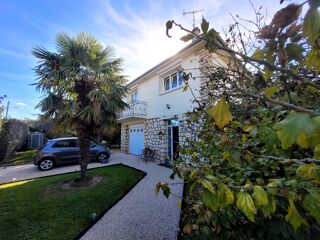  Maison  vendre 6 pices 125 m