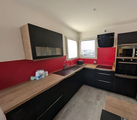  Maison � louer 3 pi�ces 84 m�