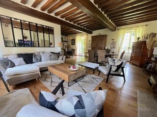  Maison à vendre 8 pièces 230 m²