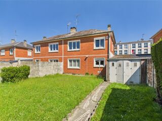  Maison � vendre 4 pi�ces 77 m�