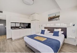  Appartement  vendre 1 pice 25 m