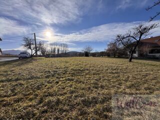  Terrain  vendre 1723 m