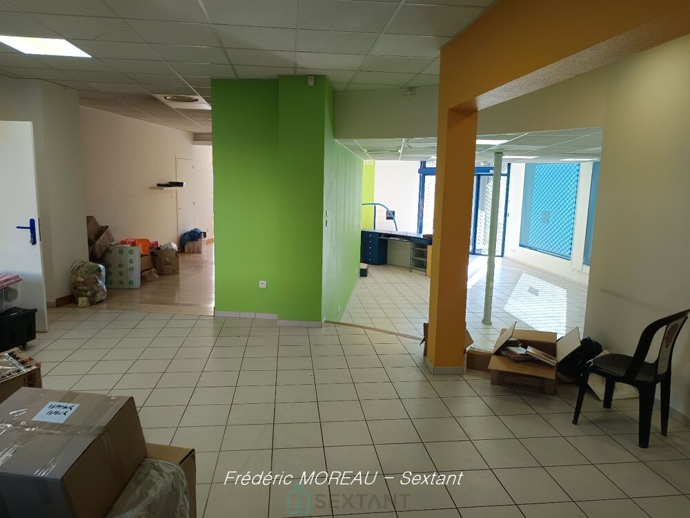 Vente Immeuble Immeuble Bergerac