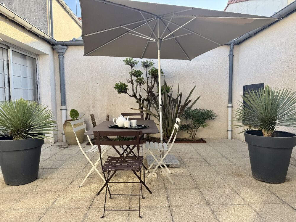 Ensemble Immobilier