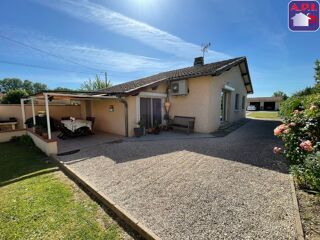  Maison à vendre 4 pièces 98 m²