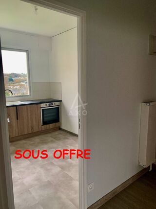  Appartement  vendre 3 pices 70 m
