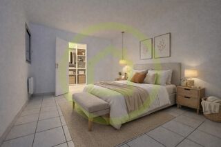  Appartement � vendre 3 pi�ces 71 m�